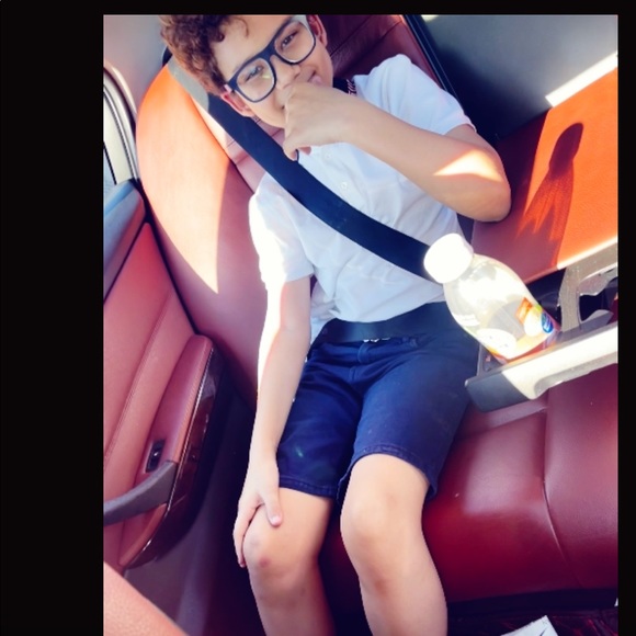 authentic💯❤️gucci❤️casual polo perfected conditions he used 2/3 time only❤️🙏 - Picture 4 of 15